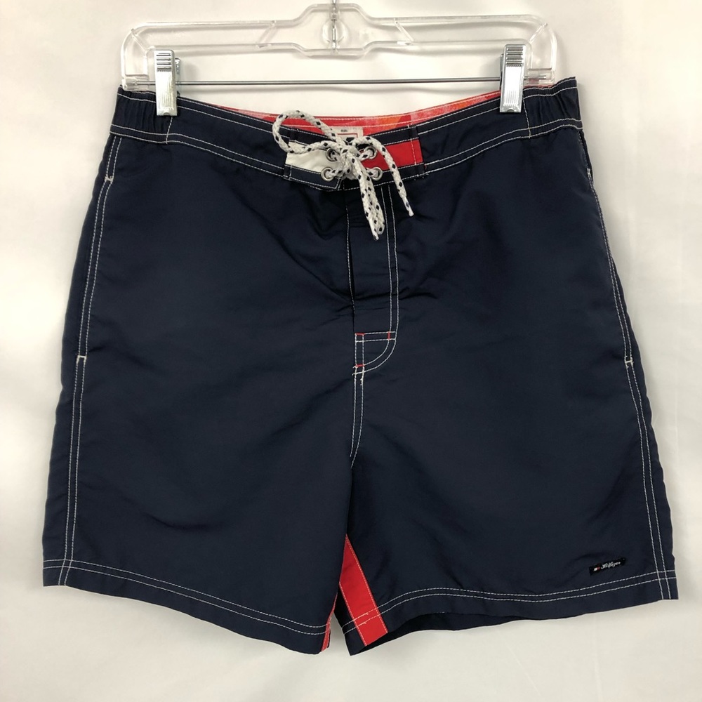 Tommy Hilfiger swim trunks M